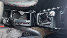 Ford EcoSport 1.0 EcoBoost 125 ST-Line 5dr Petrol Hatchback